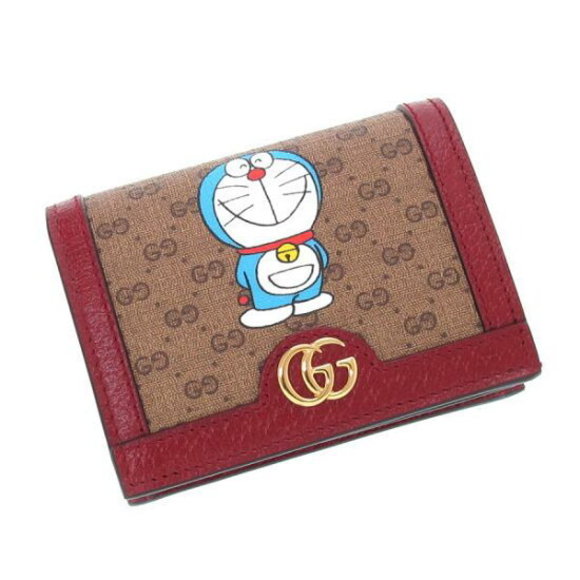 Gucci Wallet - Picture 1 of 9